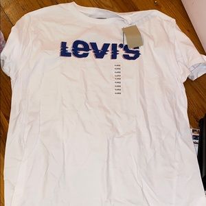Levi’s T-Shirt Men’s XL